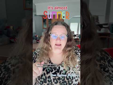 Let’s make this the best summer yet!