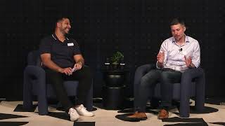 DOSSCON1 Teaser: J.P. Morgan - The Future of Commerce