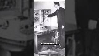 Second Generation Of Computers #facts #subscribe #youtubeshorts #reels