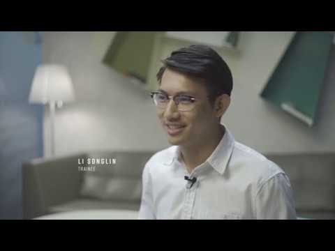 DLA Piper | Global Law Internship Experience | Li Songlin, Ji Wei