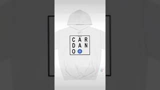 Cardano Hoodie ADA