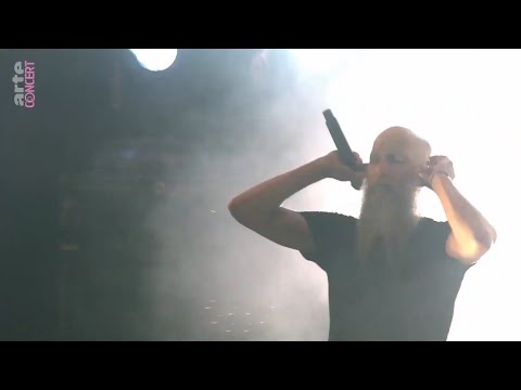 Meshuggah Demiurge LIVE 2024 HD