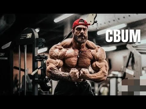 WHEN CBUM GOES IN PUBLIC!! CBUM MOTIVATION
