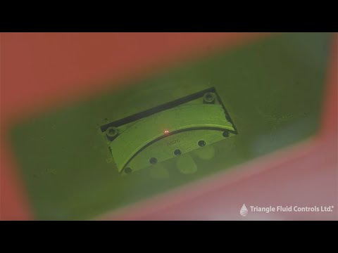 Precision Laser Marking for Enhanced Traceability