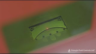 Precision Laser Marking for Enhanced Traceability