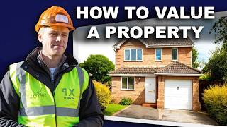 How to Calculate GDV: The Exact Formula for Property Developers (Full Guide)