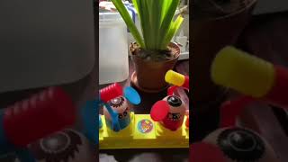 #robotchallenge #youtube #asmr #viral #satisfying #shortvideos