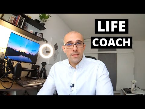 If I can do it, you can do it - Life Coach - NLP Trainer on Fiverr