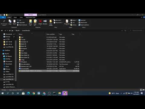 Class 07: Flutter to Android Studio Setup