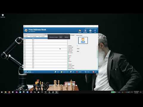 Python RPA Tutorial: The Essential Desktop Element Selector