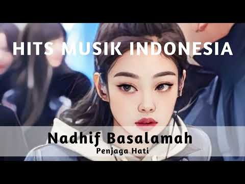 Nadhif Basamalah MUSIK INDONESIA 2024