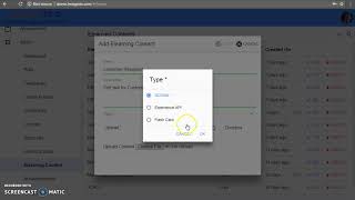 Creating E-learning Content: SCORM