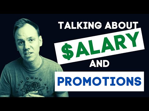 Compensation Conversations | Software Engineering