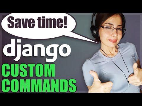 Python Django : How to Combine makemigrations, migrate and runserver management commands