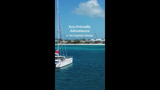 Eco-adventures in the Cayman Islands