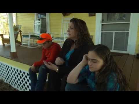 "Change Lives Here"- Mary's Story
