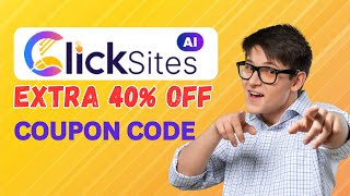 🚀 ClickSites AI review – build a website without coding + Exclusive Coupon Code