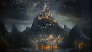 a playlist for reading fantasy (ACOTAR ambience)