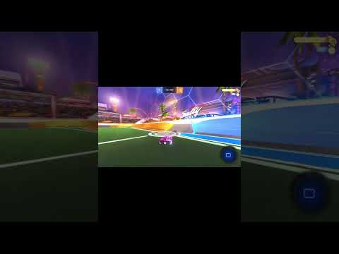 Flying Arab skibidi scarab🗣️🔥 #rl #rlclips