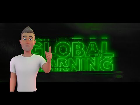 ENERGY CREATES | Global Warning | A Film by Mathew Embry | Official Documentary