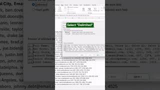 Don’t tell this excel hack to you boss #excel #exceltips #exceltutorial #shorts