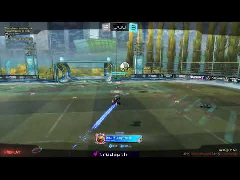 Faceit grind [LVL 3] - Possibly Civ or something l8r