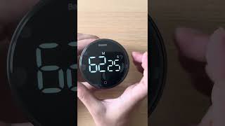Baseus Digital Timer V2 Malfunction | Lazada