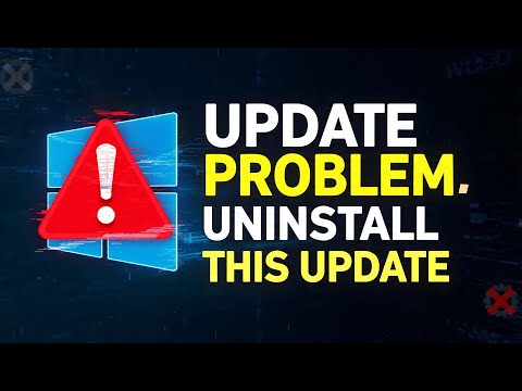 Warning: Windows 11 Update KB5074109 Is Breaking Systems — Microsoft Advises Uninstall