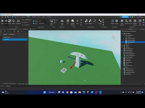random stream 1