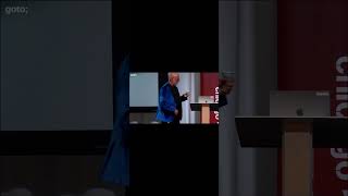 Why the very first Internet in 1996 collapsed? Dave Taht @ GOTO Chicago 2024