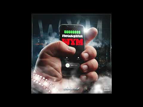 Fletchy - WYM (Official Audio)