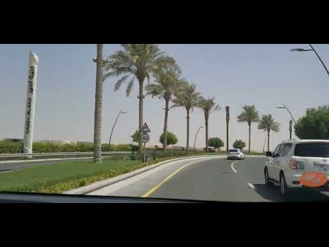Downtown view from Mariana Island dubai. #downtown #Dubai #uae #dubai #uae #marina #island