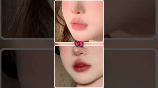 Cute girl😚💗VS Attitude girl😼💗please comment your fav💗💕 #attitude #choose #vs #viral #cute