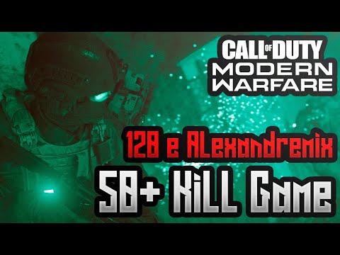 Dual Stream Gameplay, 50kill+ Win in Warzone, Feat. Onetwenty