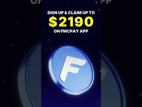 FMCPAY - Trade crypto with NO FUND