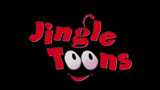 Jingle Toons Intro Effects ( Sponsored by Preview 2 Effects )
