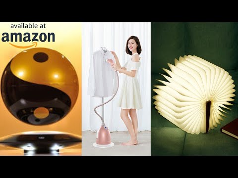 🥰 New Gadgets and versatile utensils for every home/smart and cool gadgets