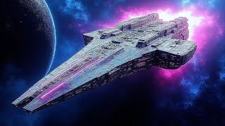 No One Was Supposed to Interfere—Then Earth’s War Fleet Showed Up | HFY Sci-Fi Story