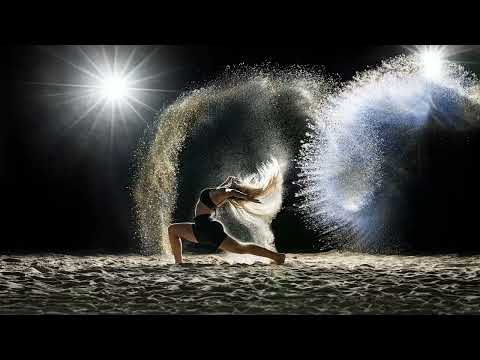 Dancing Girl Still Image