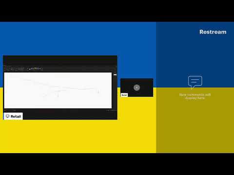 Multistreaming with Restream.io