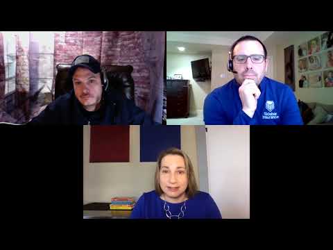 Chicagoland Chats-004 Work From Home Strategies with Amy Gardner