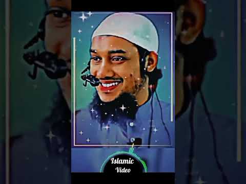 তোমাদের ঋণের প্রতিদান কেউ দিতে পারবে না 🥰🥀No one can repay your debt🥰🥀💝(islamic video)