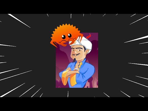 I remade Akinator in Rust