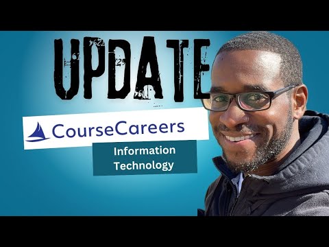"I Took Course Careers for IT — Here’s What Happened"