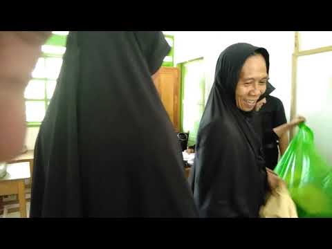 Lomba Literasi Pkbm Nadya