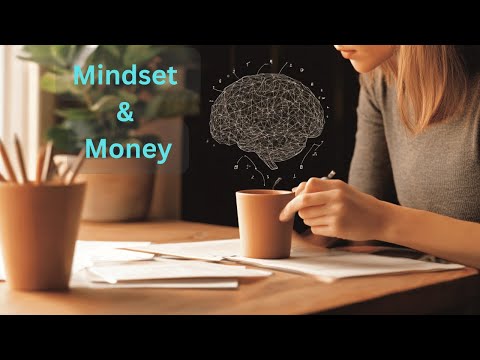 How Your Mindset affects your Wallet