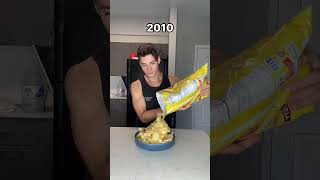 Aaj kal chips packet 😅 #funny #tech #shorts #ytshorts