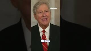Sen John Kennedy: We have ‘bombed the crap’ out of Iran #shorts #news #foxnews #us