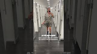 C&A até 30% CUPOM: 30OFFCEA + Código Consultora: ALEXIANARIOS - #achadinhos #balada#lookbalada #cea
