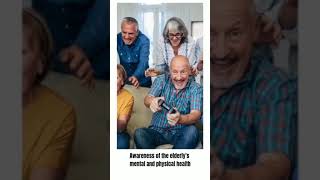 Retirement living With a New Perspective.